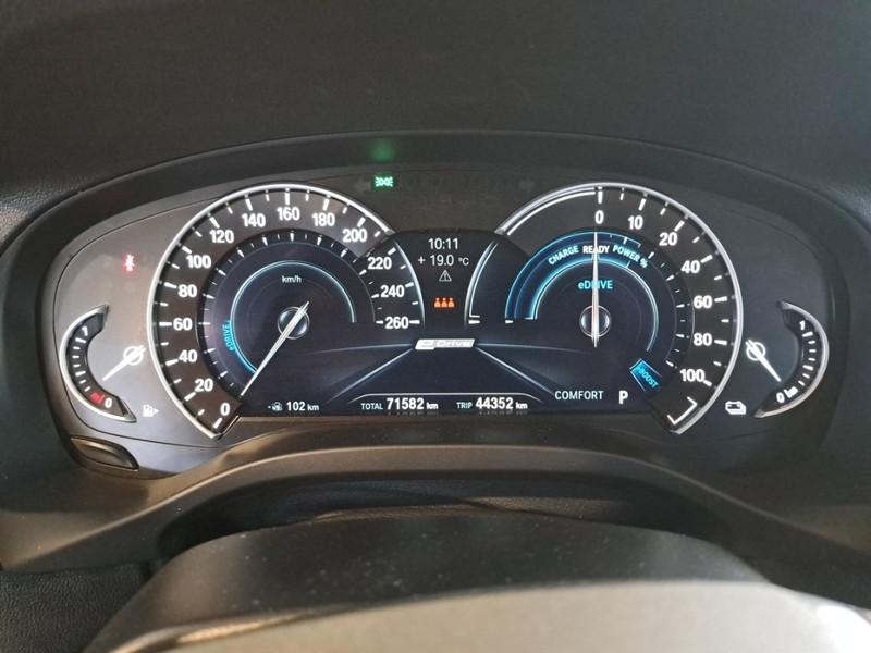BMW X3 xDrive 30e Business Advantage autom.