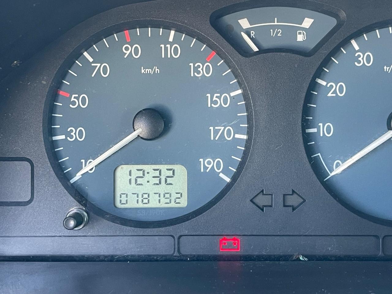 Citroen SAXO 1.1i cat 5 porte X