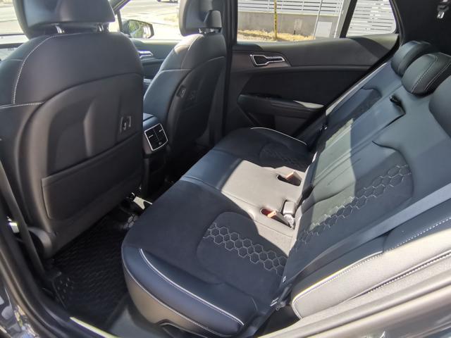 KIA Sportage 1.6 TGDi HEV AT GT-line / TETTO / COME NUOVA