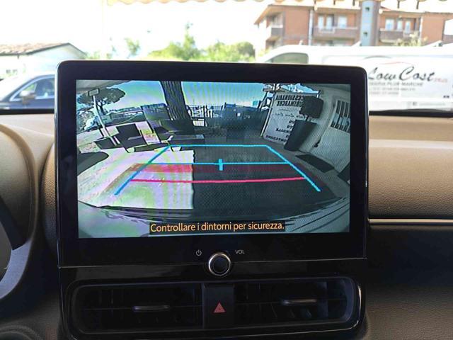 TOYOTA Yaris Cross 1.5 Hybrid 130 CV 5p. E-CVT Trend