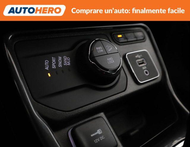 JEEP Compass 1.3 Turbo T4 190 CV PHEV AT6 4xe Limited