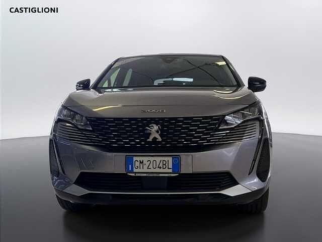 Peugeot 3008 3008 1.5 bluehdi Allure Pack s&s 130cv eat8