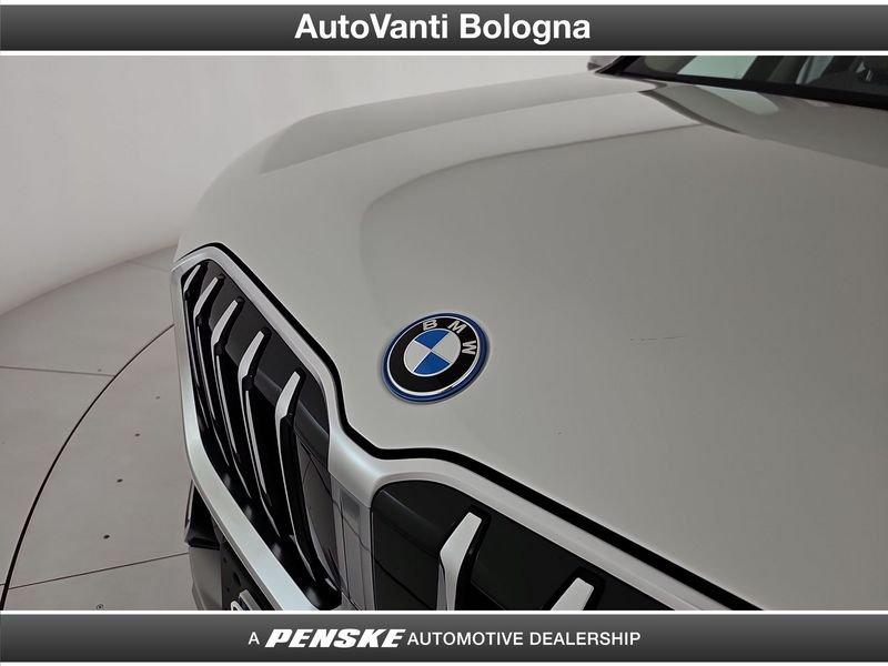 BMW X1 X1 xdrive 30e X-Line auto