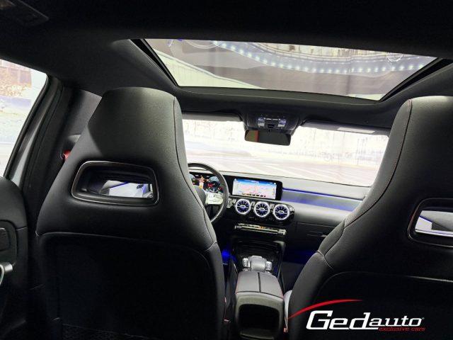 MERCEDES-BENZ A 35 AMG 4Matic Premium Plus TETTO NAVI FULL-LED