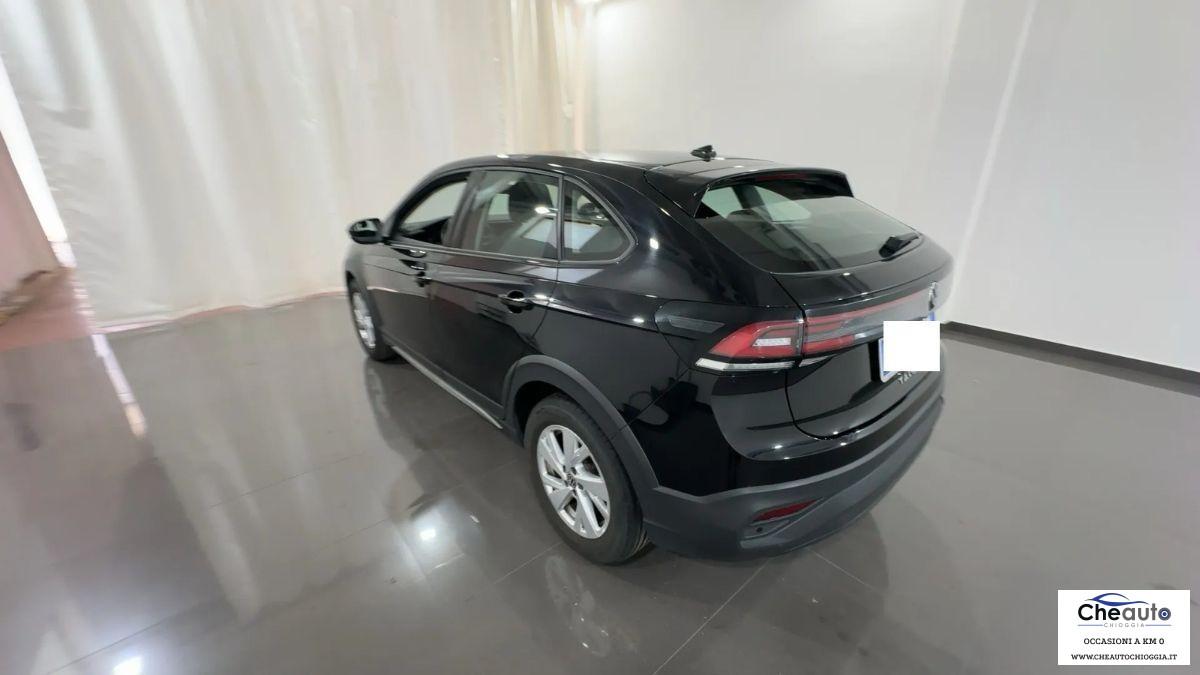 VOLKSWAGEN - Taigo - 1.0 TSI Life
