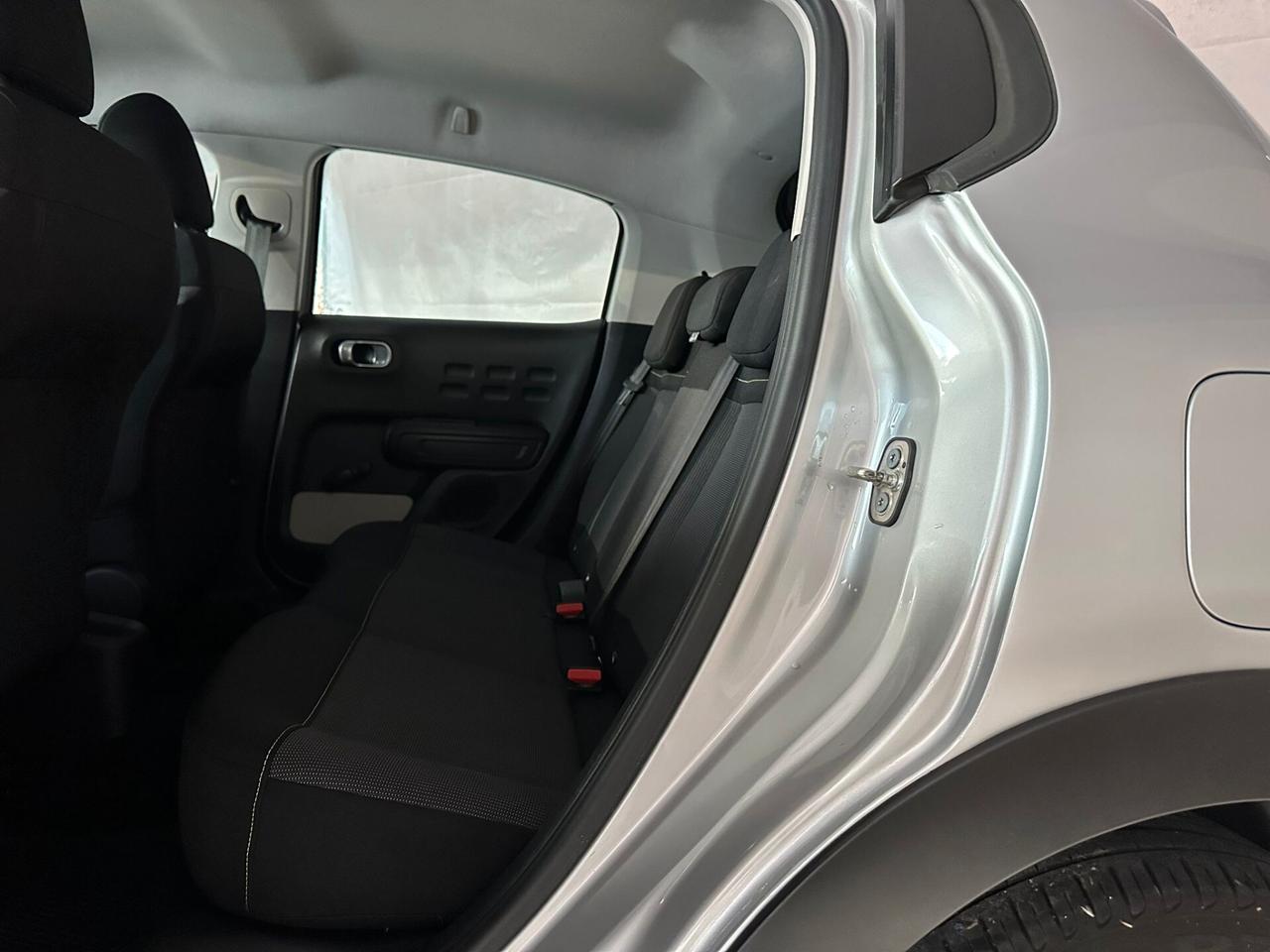 Citroen C3 PureTech 82 Shine