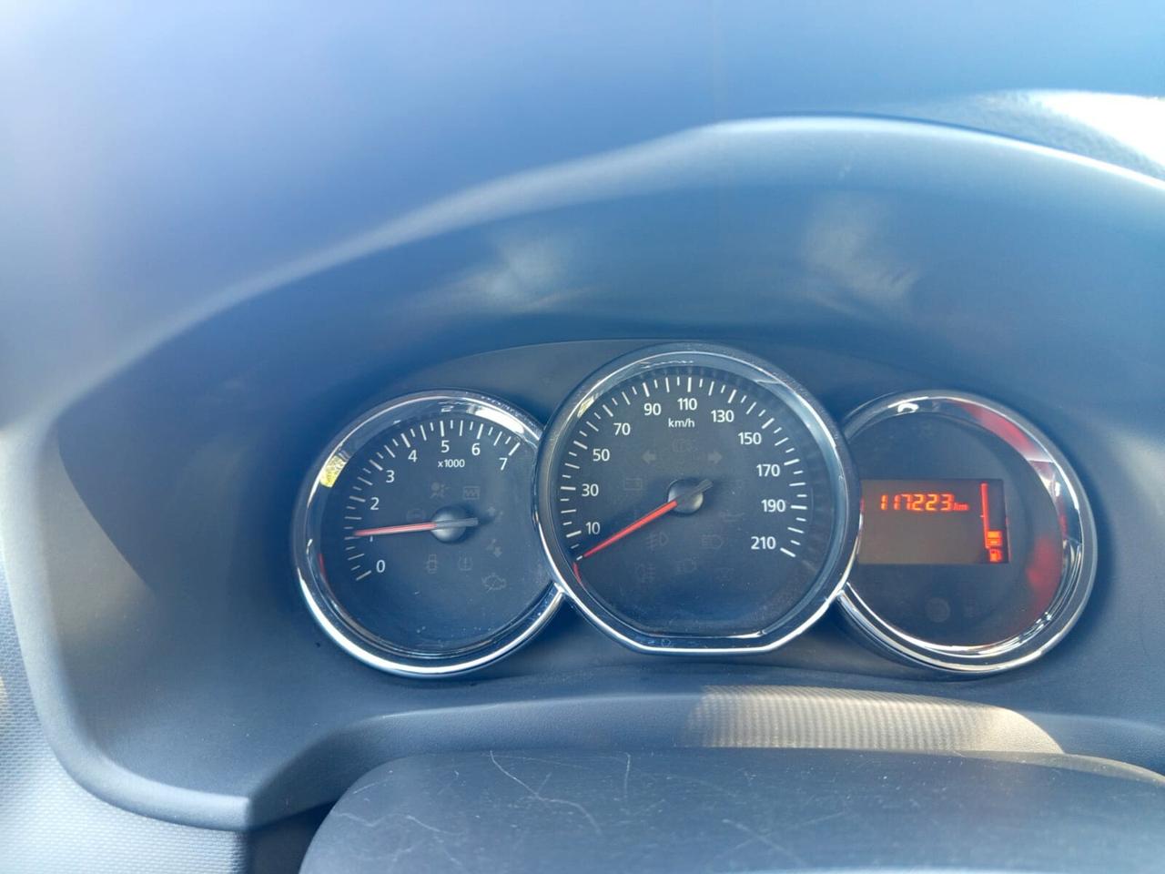 Dacia Sandero 1.2 75CV La Gazzetta dello Sport