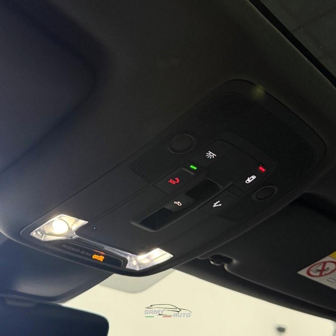 Audi S3 Sportback 2.0 tfsi Sport Attitude quattro