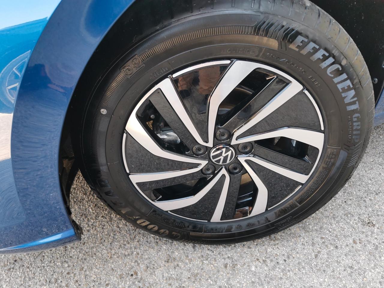 Volkswagen Polo 1.0 Edition Plus 5p. IVA DETRAIBILE