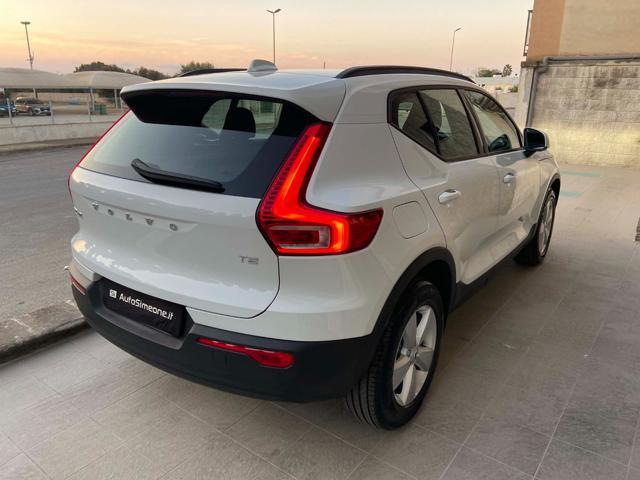 VOLVO XC40 T2 Geartronic Momentum Pro N1 (AUTOCARRO)