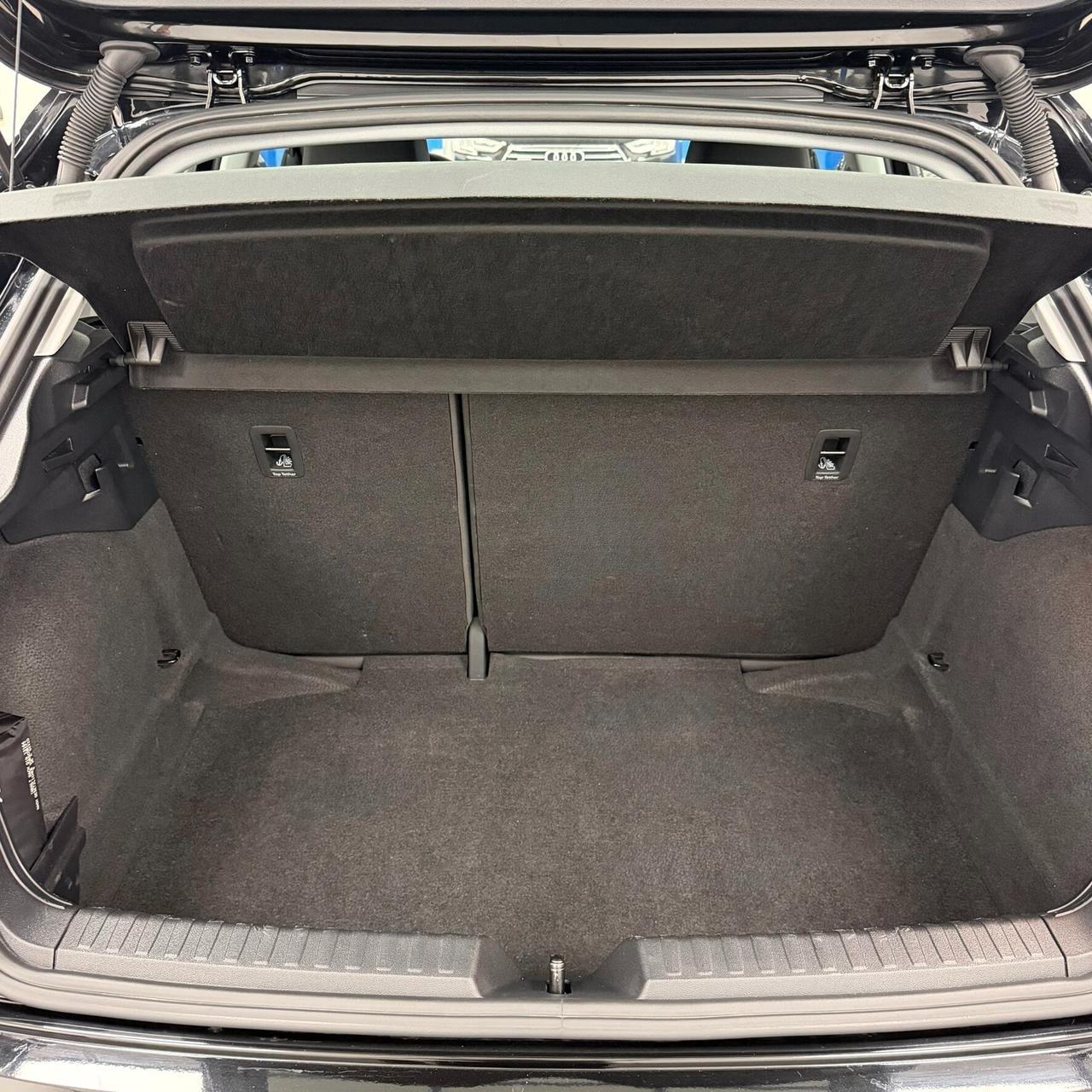 Audi A1 citycarver 30 TFSI S tronic Identity Contrast