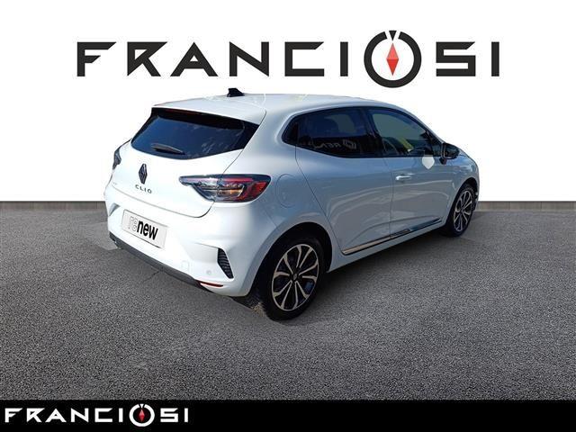 RENAULT Clio 1.0 eco-g Techno 100cv