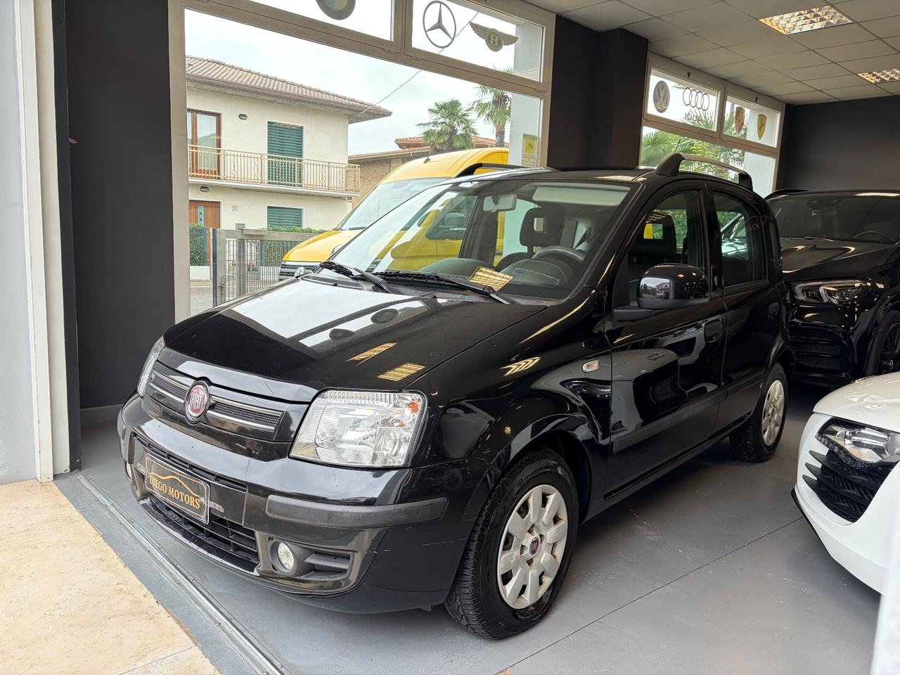 Fiat Panda 1.2 Dynamic