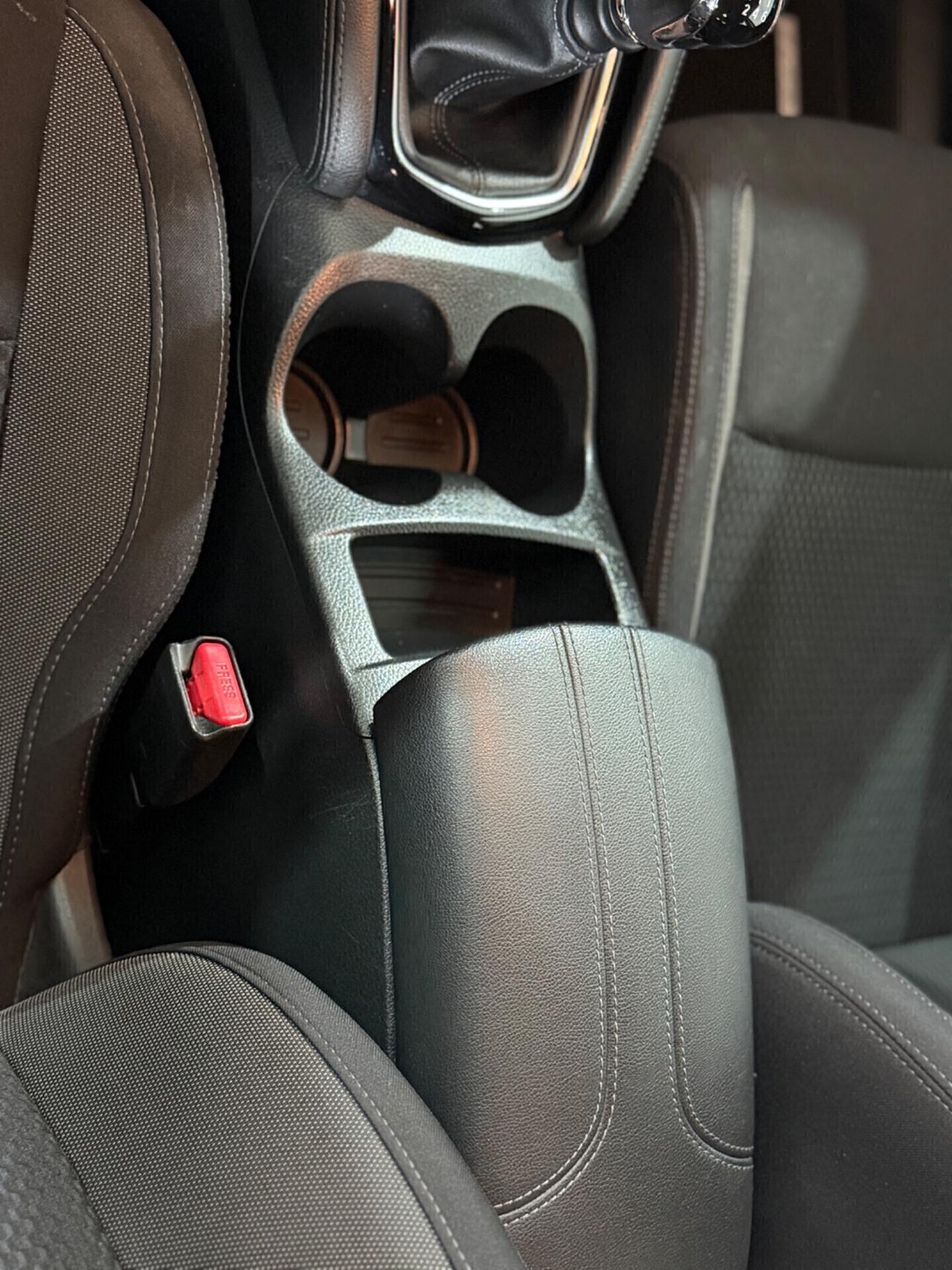 Nissan Qashqai 1.5 dCi 115 CV Business