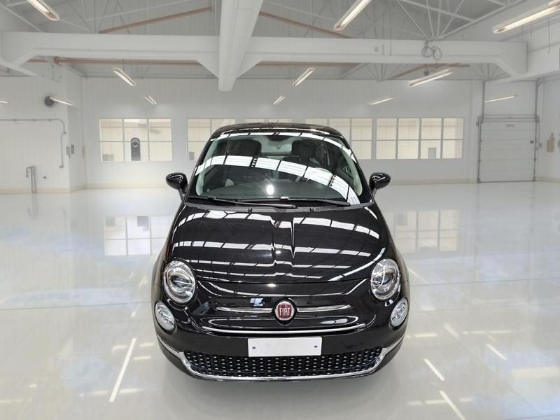 FIAT 500 1.0 70cv Ibrido Dolcevita