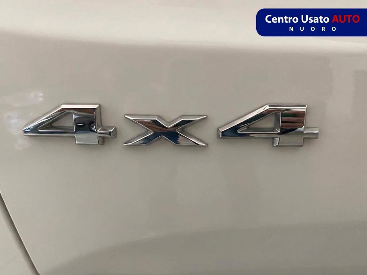 Jeep Renegade 2.0 Mjt 4WD Active Drive Sport