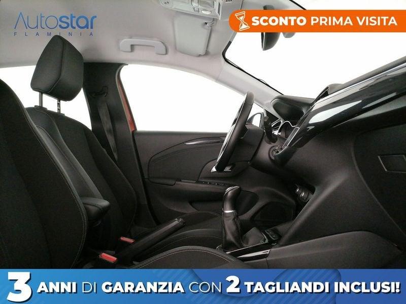 Opel Corsa 1.2 Elegance s&s 75cv