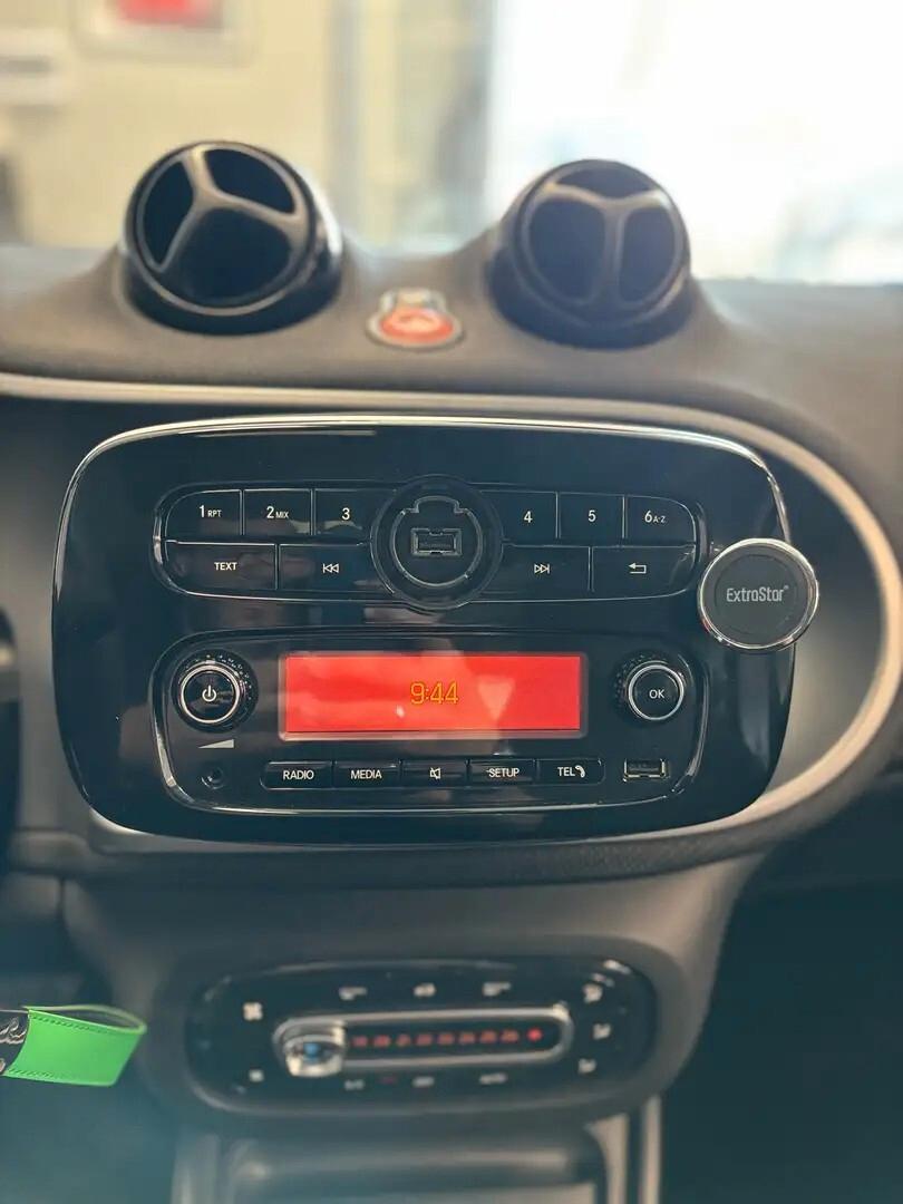 Smart ForTwo 70 1.0 Passion~UniPro~Km e Tagliandi Certificati~Promo Finanziamento~Pronta Consegna