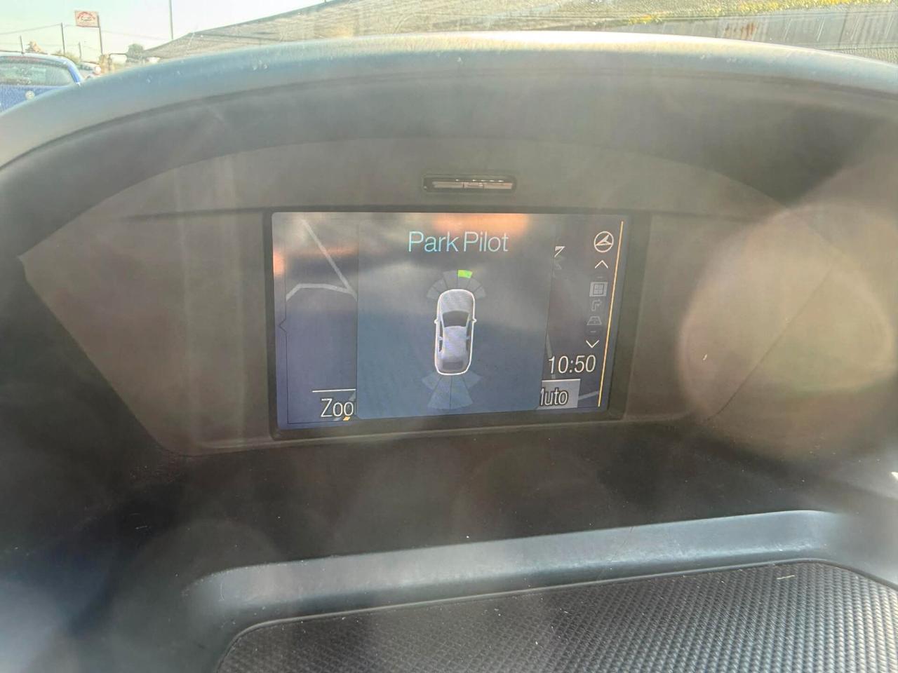 Ford C-Max 1.6 TDCi 115CV Titanium 395000 km