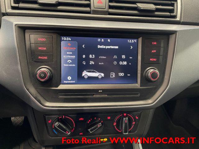 SEAT Arona 1.0 EcoTSI Reference Iva Esposta