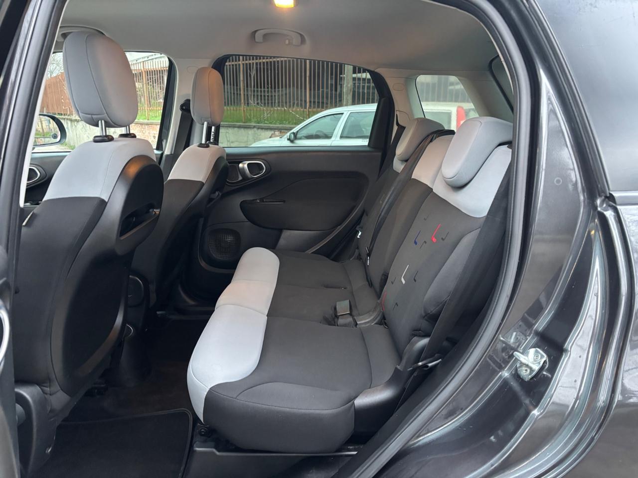 Fiat 500L 1.6 Multijet 120 CV Pop Star