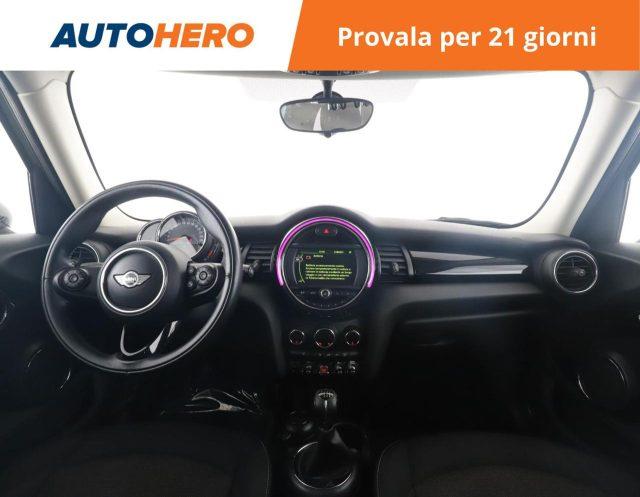 MINI Cooper D 1.5 Cooper D 5 porte