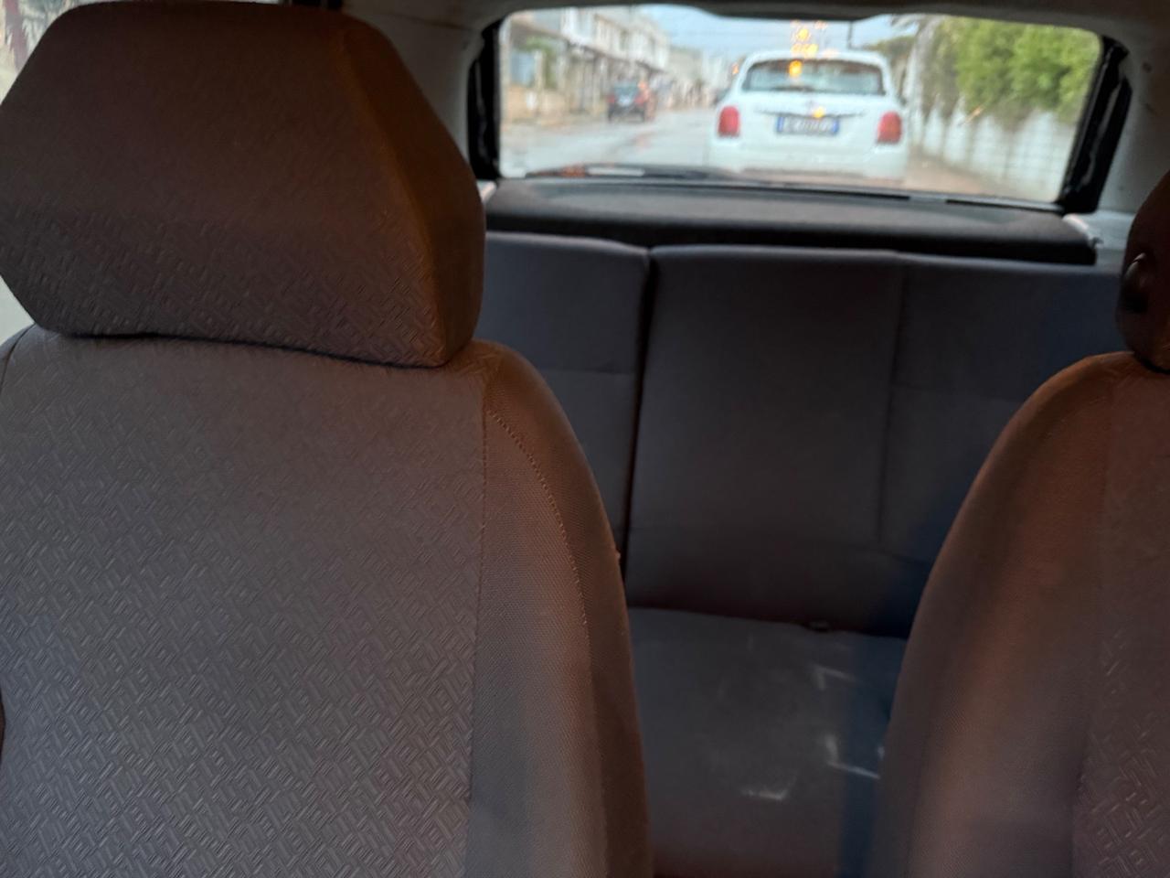 Fiat Punto 1.2 5 porte Dynamic