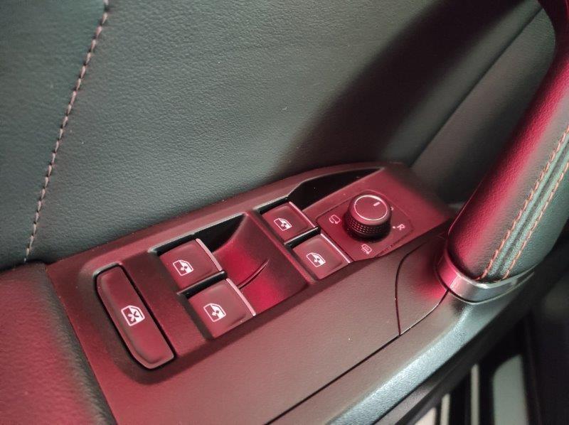 CUPRA Formentor - Formentor 2.0 TDI 4Drive DSG