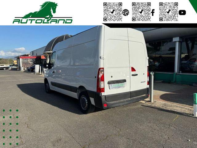 RENAULT Master T35 2.3 dCi 135Cv Furgone L2H2