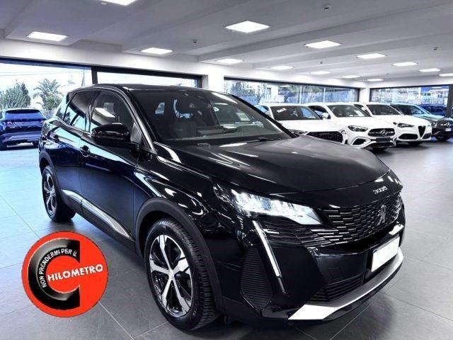 PEUGEOT 3008 1.5 BlueHDi 130 CV EAT8 Allure Pack