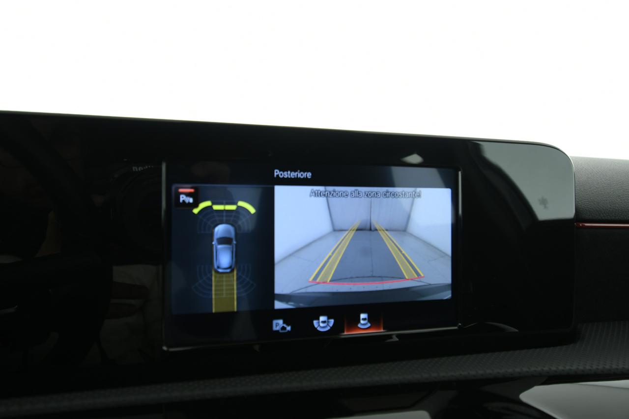 Mercedes-Benz A 250 e phev (eq-power) Premium auto CAMERA+APP CONNECT+C18"