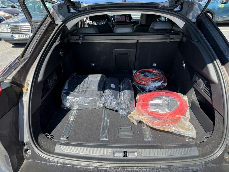 Citroën C5 X Nuova Hybrid 225cv