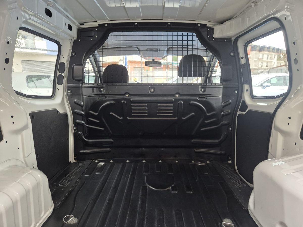 FIAT - Fiorino 1.3 MJT 95 CV Cargo SX