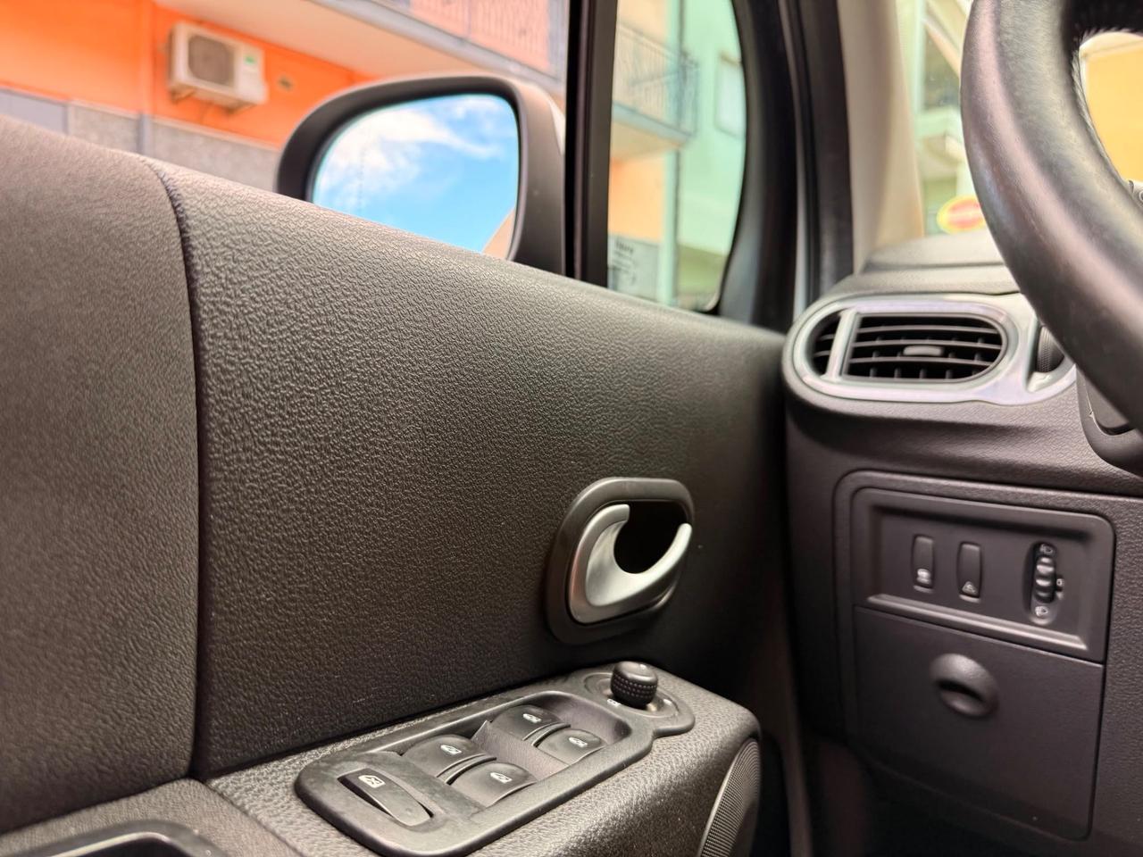 Renault Modus Grand 1.2 BENZINA CON 180MILA KM IN PERFETTE CONDIZIONI