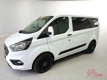 Ford Transit Custom 2.0 TDCi 130 PC Combi 9 POSTI
