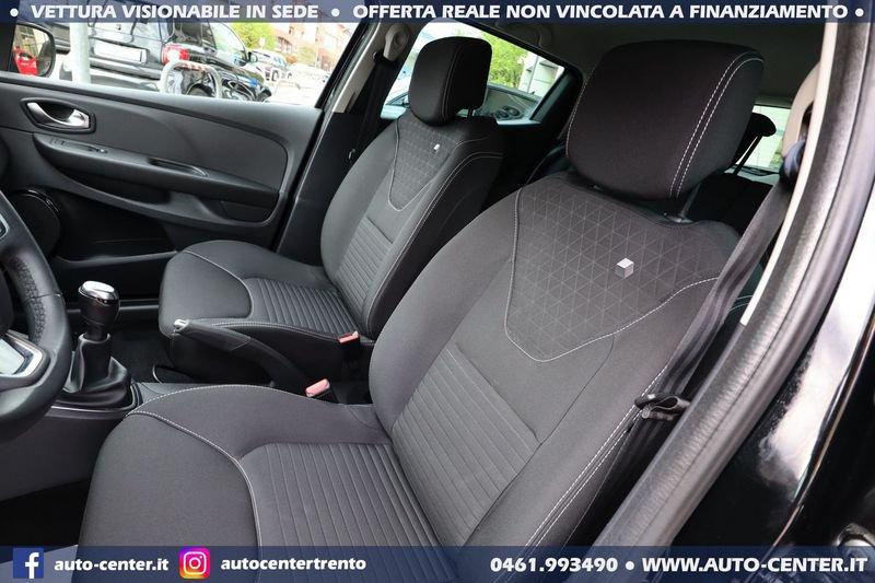 Renault Clio 1.2 LIMITED 16v 73cv 5porte
