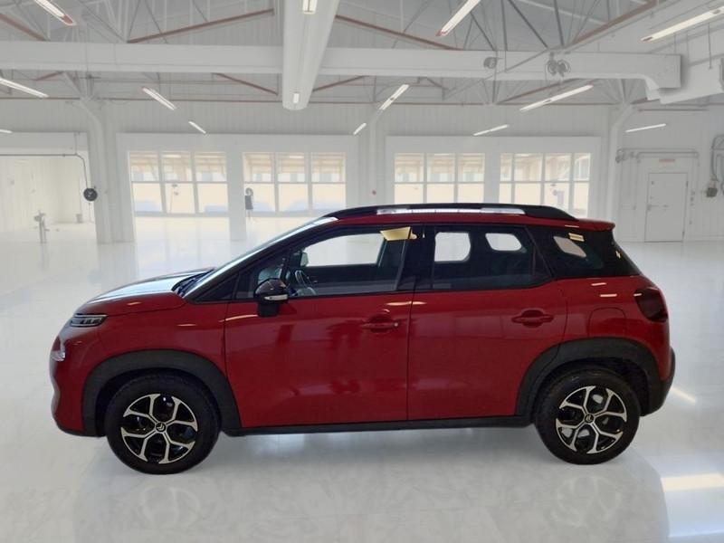 CITROEN C3 AIRCROSS BLUEHDI 110 SES SHINE SUV