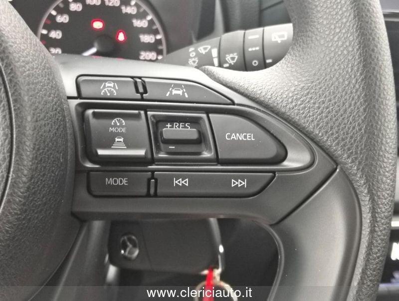 Mazda Mazda2 2 Hybrid 1.5 VVT e-CVT Full Hybrid Electric P