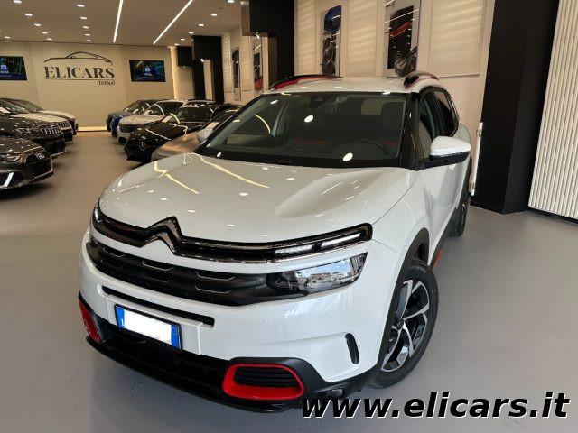 CITROEN C5 Aircross BlueHDi 130 S&S Shine