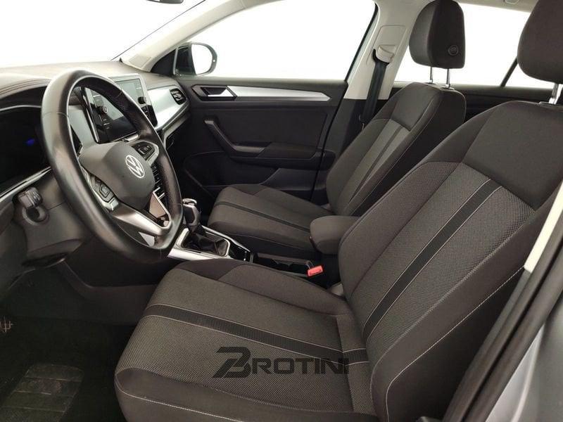 Volkswagen T-Roc 2.0 TDI SCR Life DSG