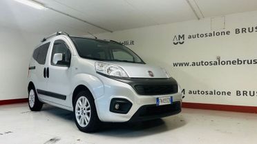 FIAT QUBO 1.3 MJT 95 CV Lounge NEOP. *PREZZO REALE*