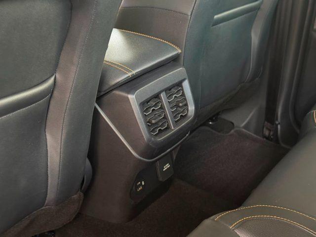 FORD Ranger 2.0 ECOBLUE aut. 205 CV DC Wildtrak 5 posti