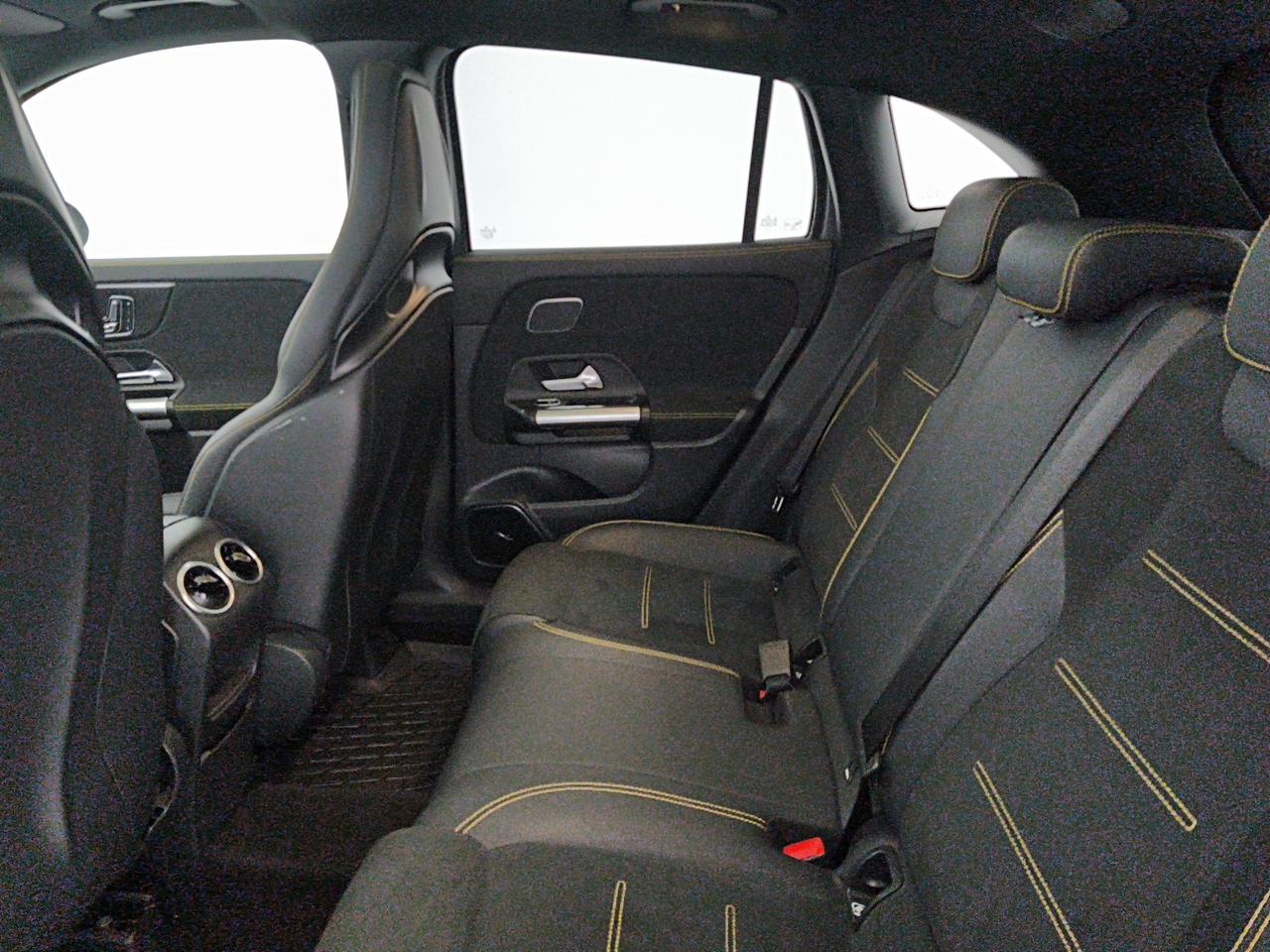 Mercedes GLA AMG 45 S 4matic+