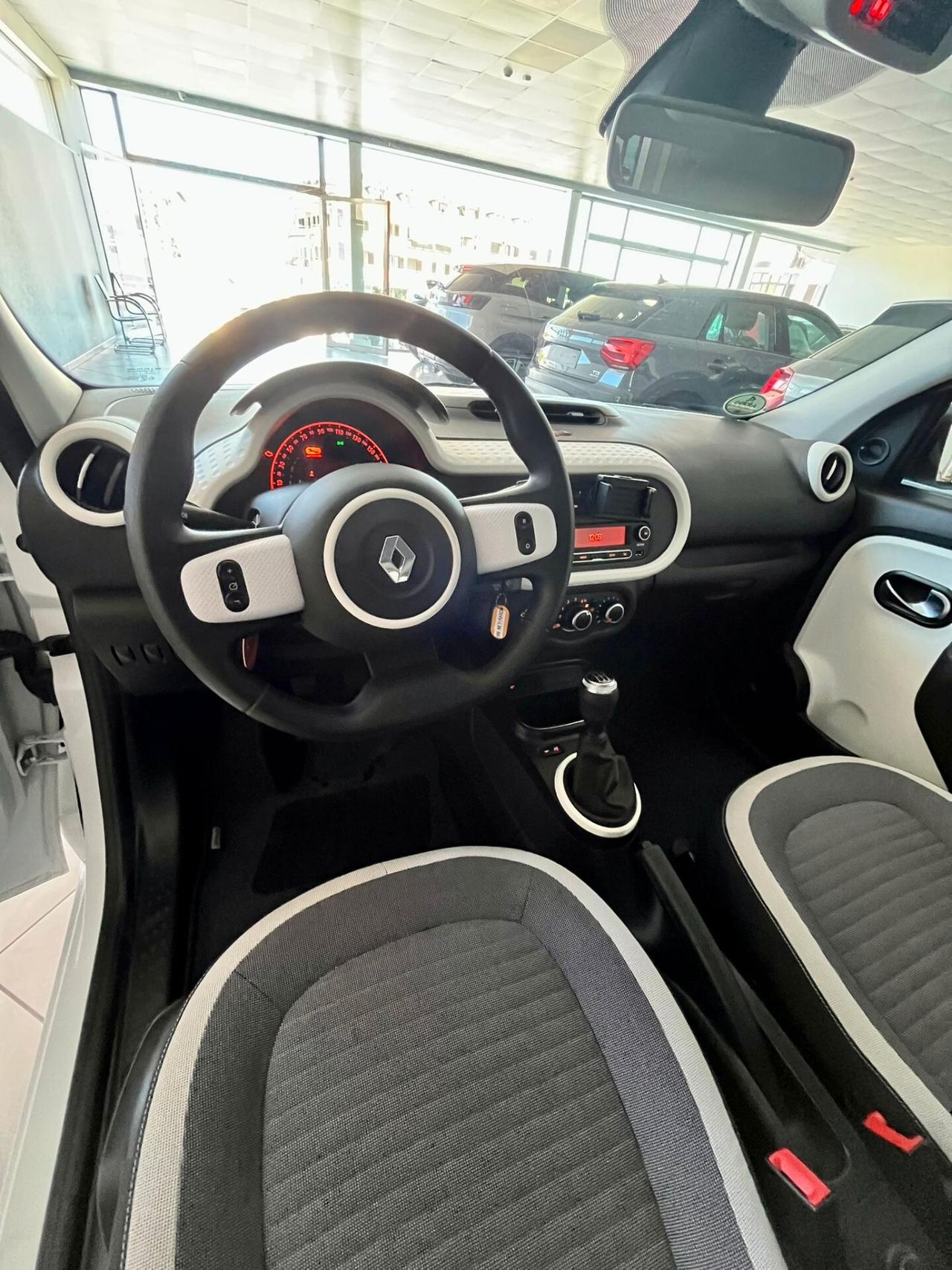 Renault Twingo Sce Limited 2021