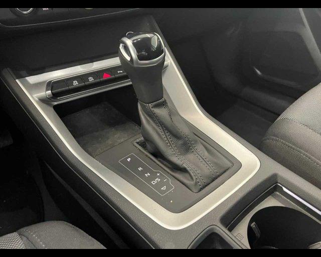 AUDI Q3 II 2018 35 2.0 tdi Business Advanced s-tronic