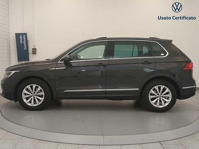 Volkswagen Tiguan 2ª serie 2.0 TDI 150 CV SCR DSG Life