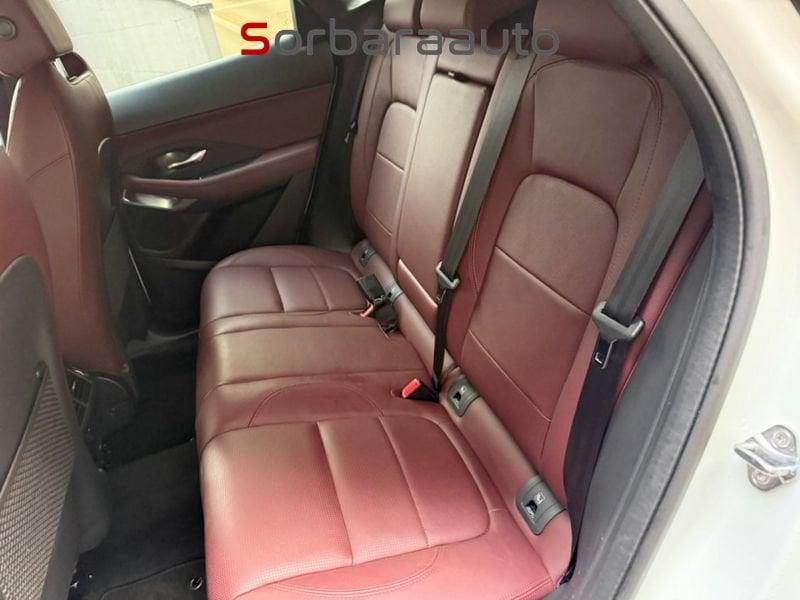 Jaguar E-Pace 2.0D I4 163 CV AWD Auto R-Dynamic S