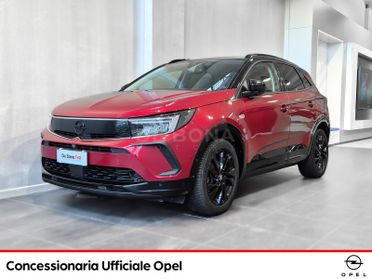 Opel Grandland 1.5 ecotec gs line s&s 130cv at8
