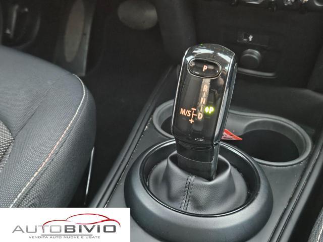 MINI Countryman 1.5 One D Business Countryman Automatica