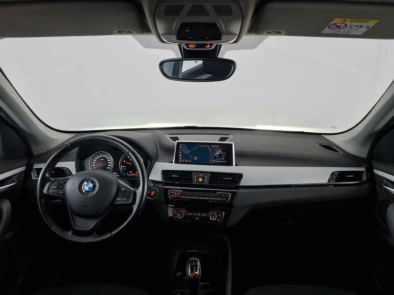 BMW X1 sDrive 18d Business Advantage Autom.